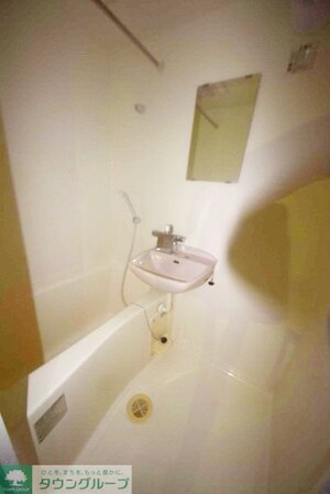 レオパレスフロラシオンI 32867の物件内観写真